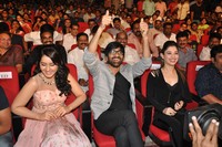 Celebs at Bengal Tiger Movie Audio Launch